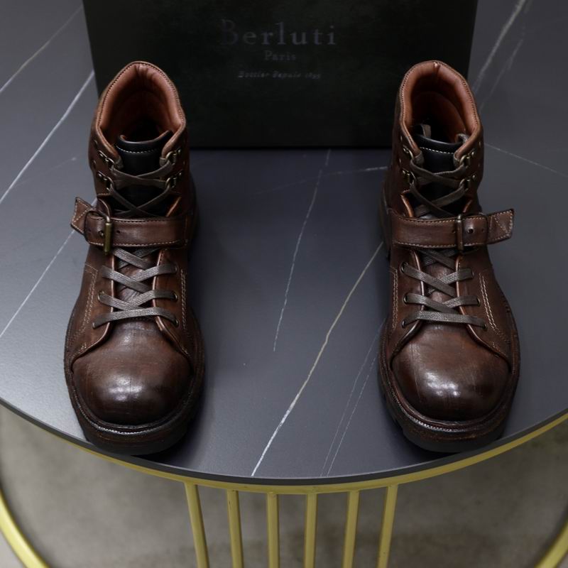 Berluti sz38-44 hnq1001